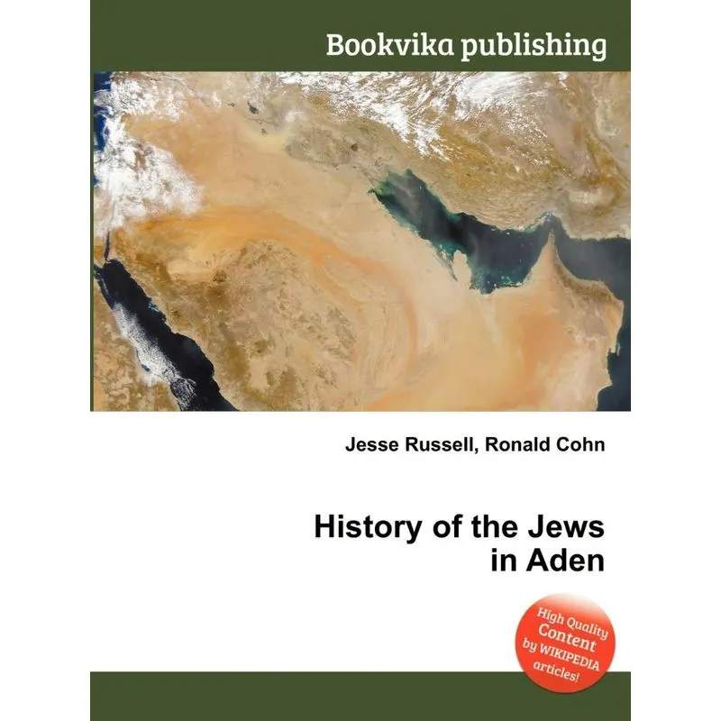 History of the Jews in Aden