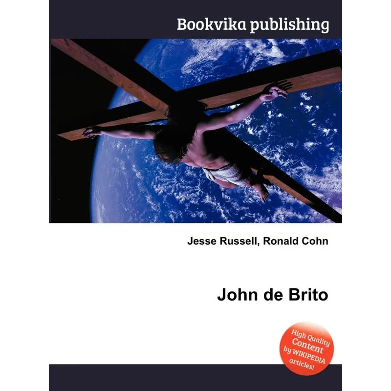 John de Brito