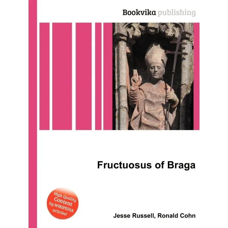 Fructuosus of Braga