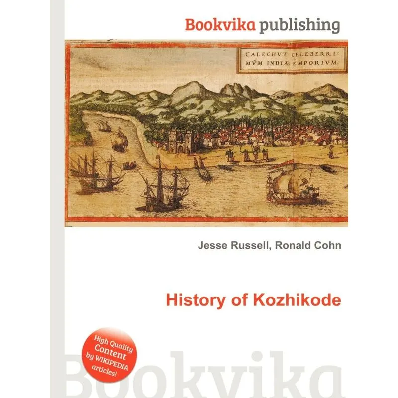 History of Kozhikode