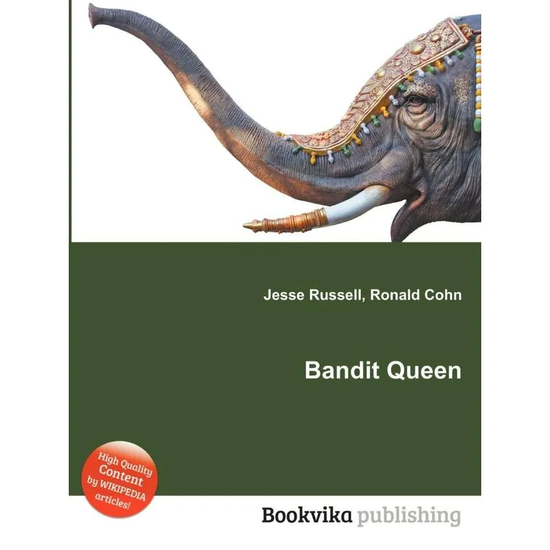 Bandit Queen