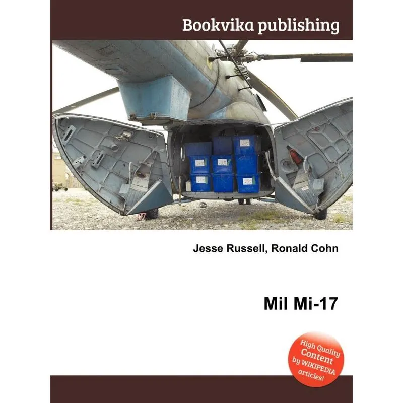 Mil Mi-17