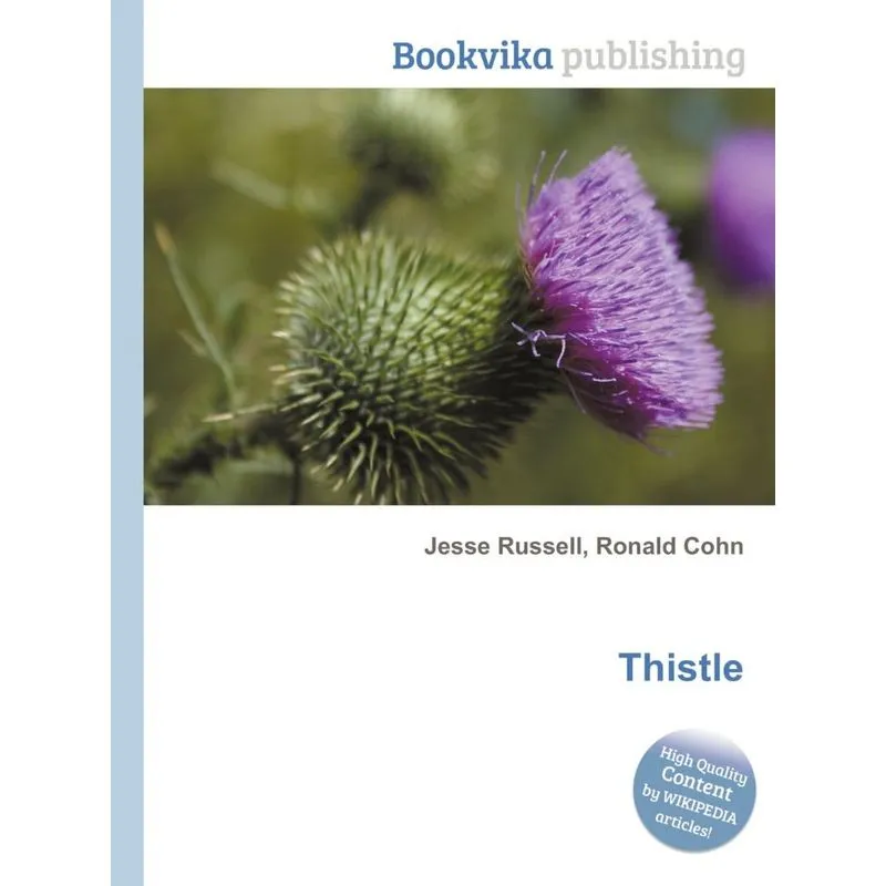 Thistle