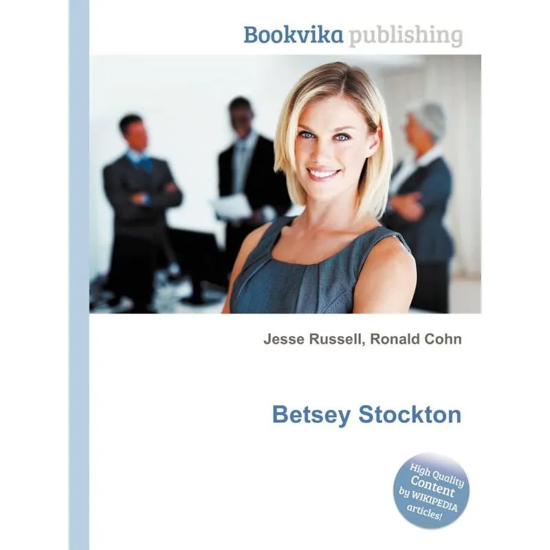Betsey Stockton