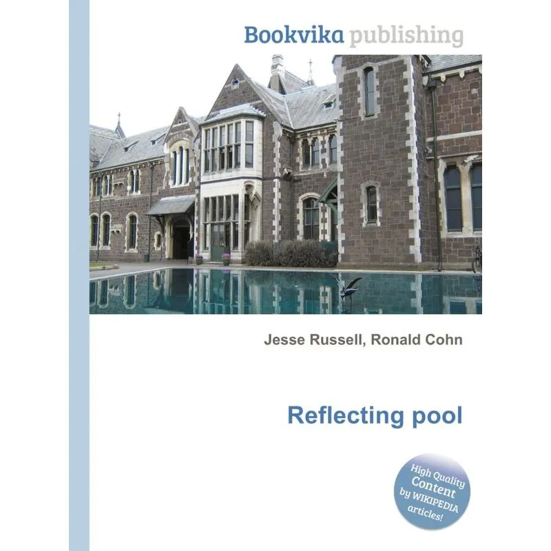 Reflecting Pool