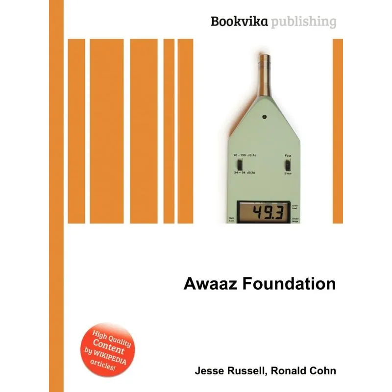 Awaaz Foundation