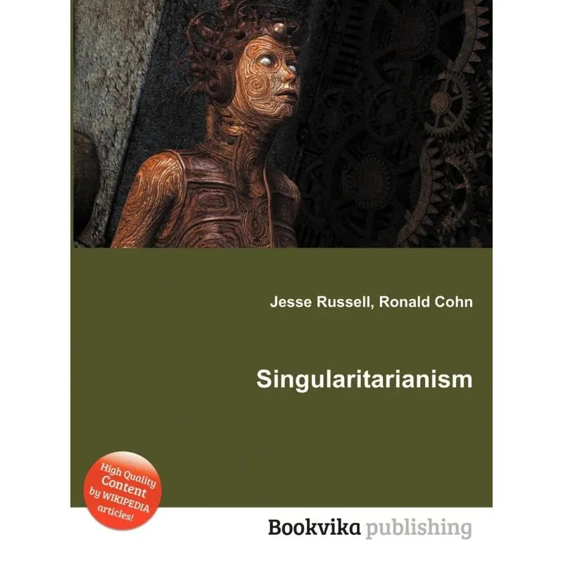 Singularitarianism