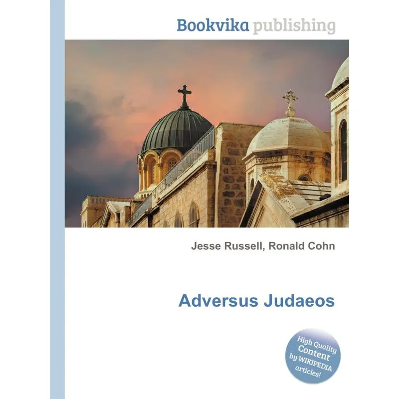 Adversus Judaeos