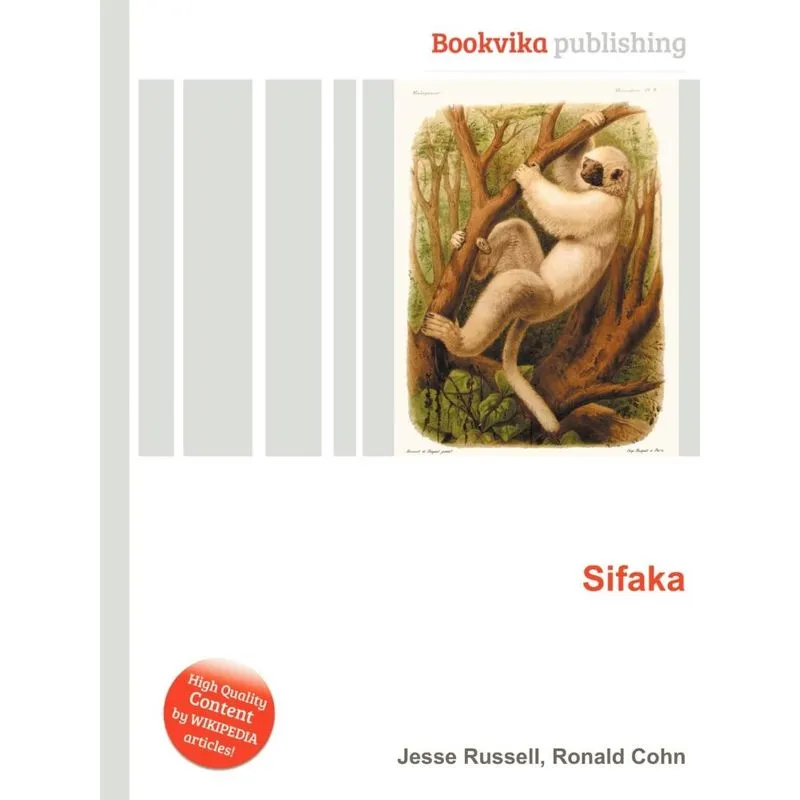 Sifaka