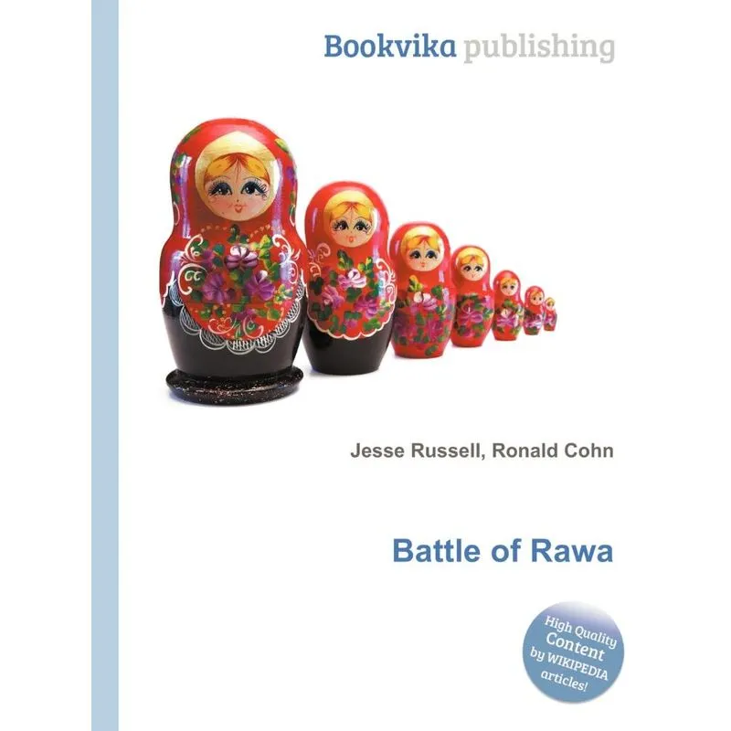 Battle of Rawa