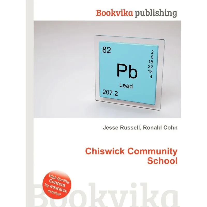 Chiswick Community School