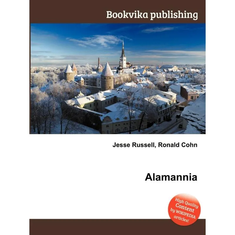 Alamannia
