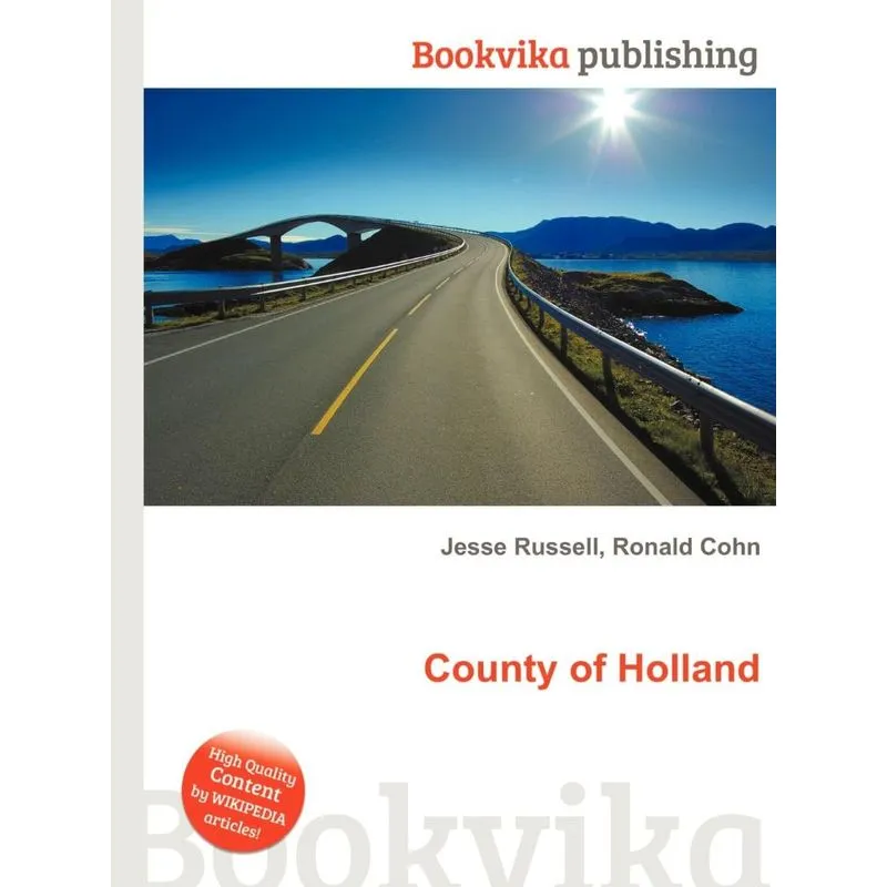 County of Holland