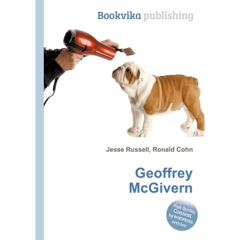 Geoffrey Mcgivern