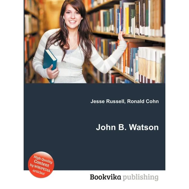 John B. Watson