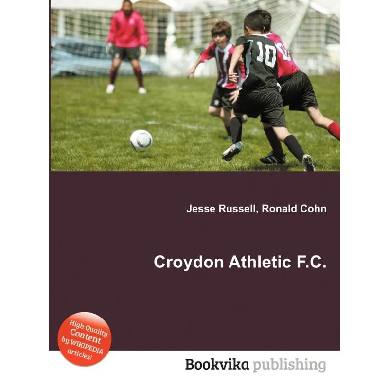 Croydon Athletic F.C.