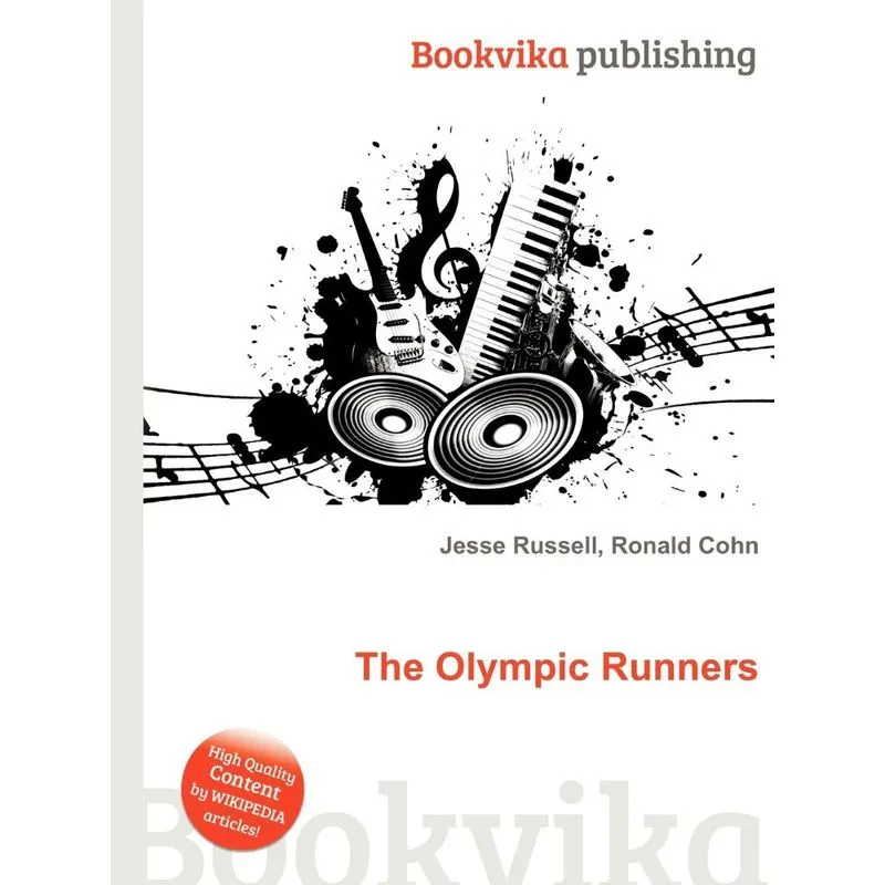 The Olympic Runners
