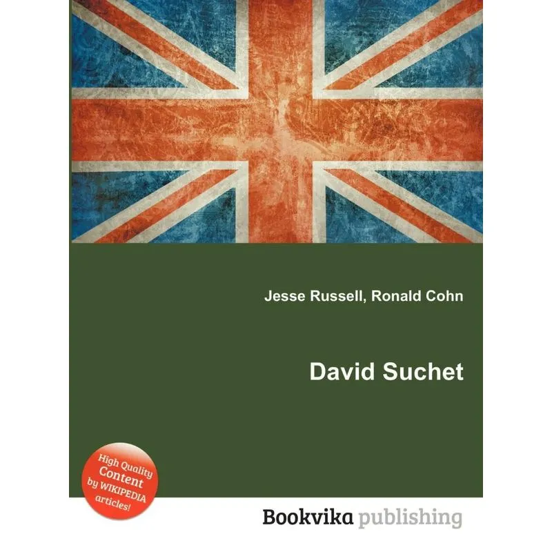 David Suchet