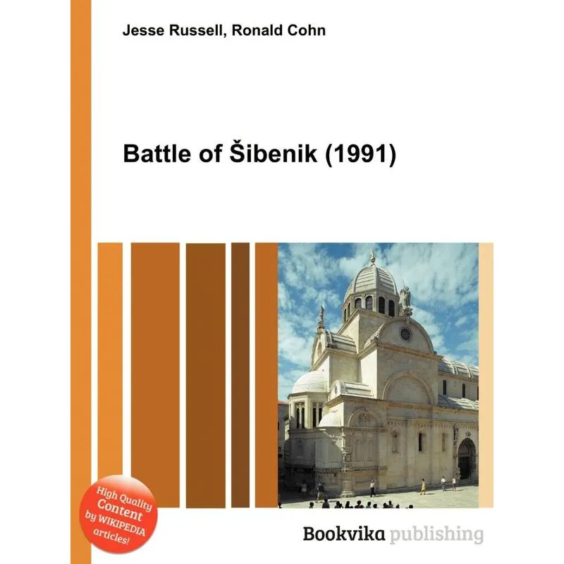 Battle of Ibenik (1991)