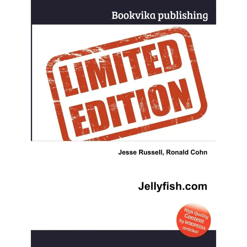 Jellyfish.com