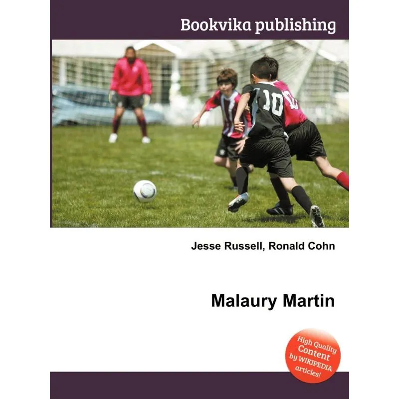 Malaury Martin