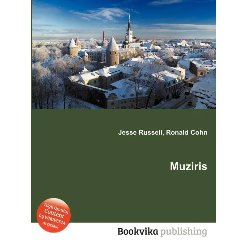 Muziris
