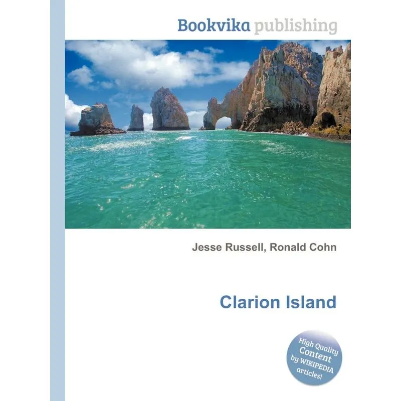 Clarion Island