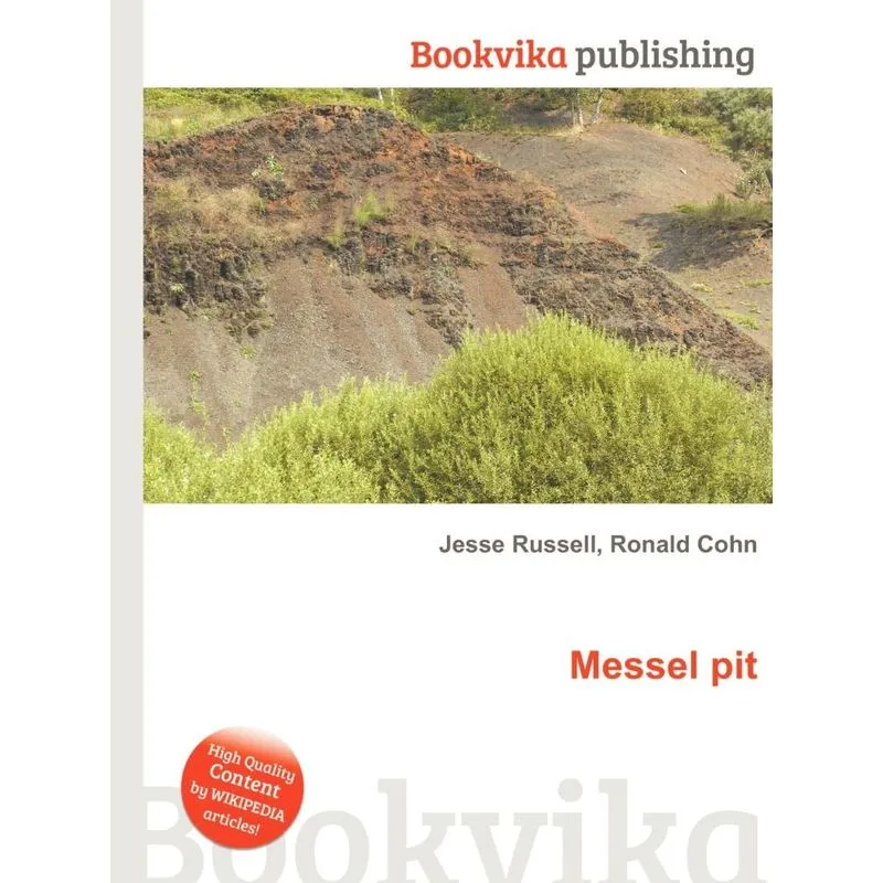 Messel Pit