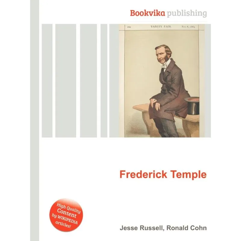 Frederick Temple