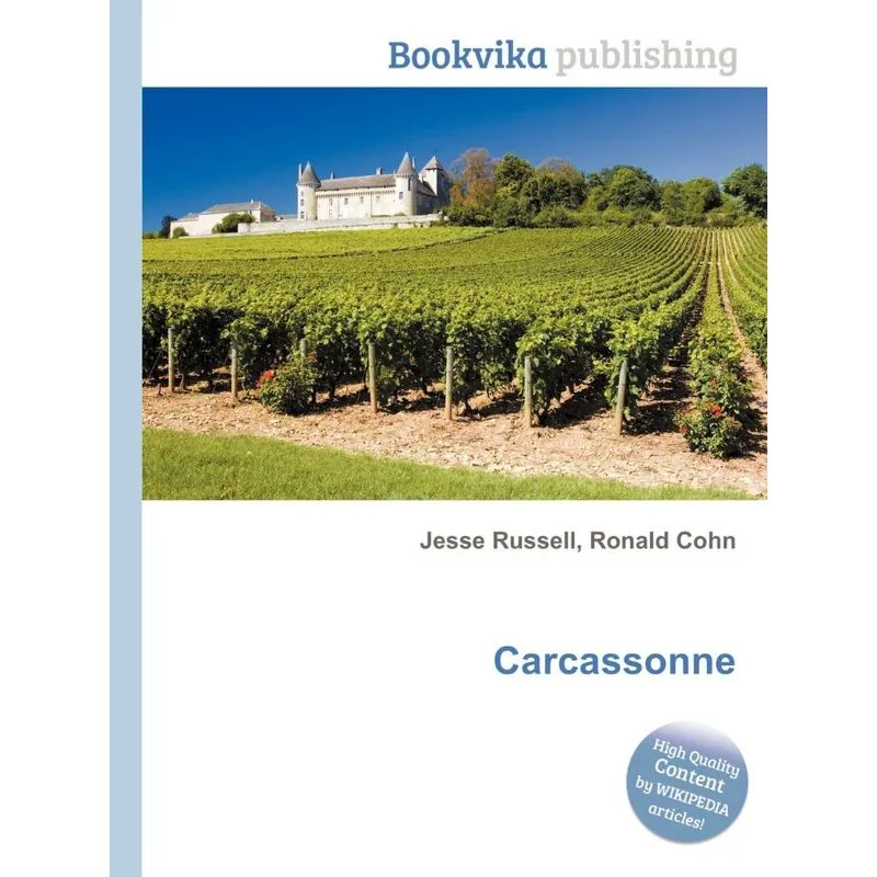 Carcassonne
