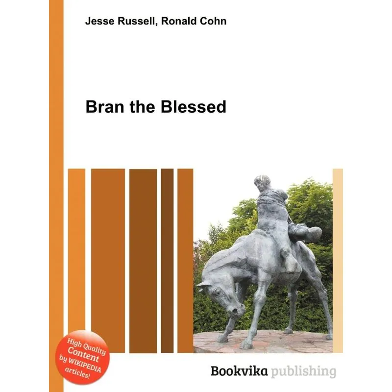 Bran the Blessed