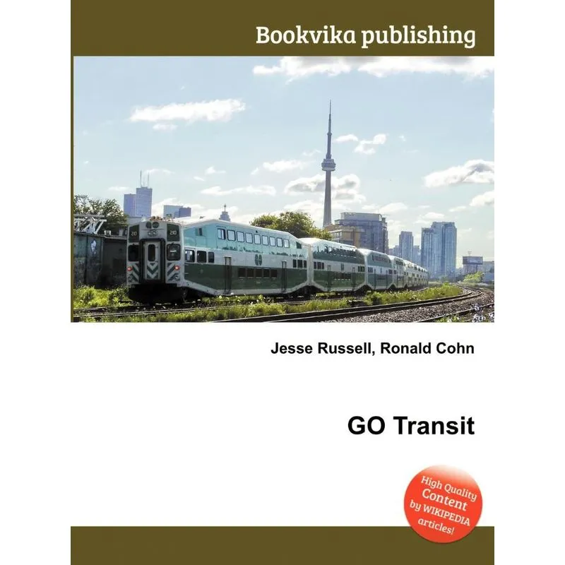 Go Transit