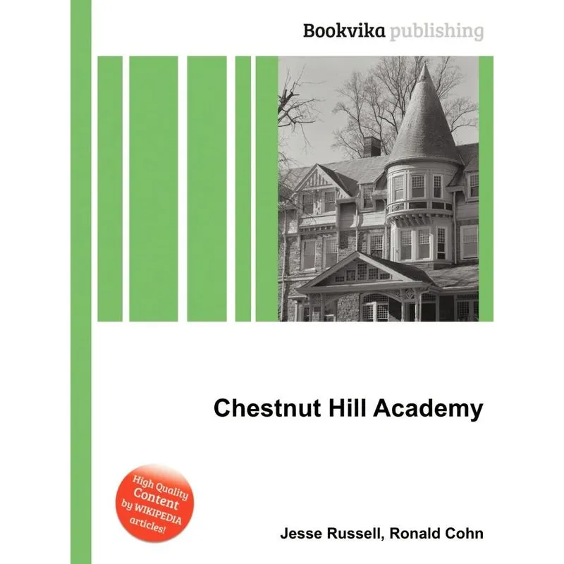 Chestnut Hill Academy