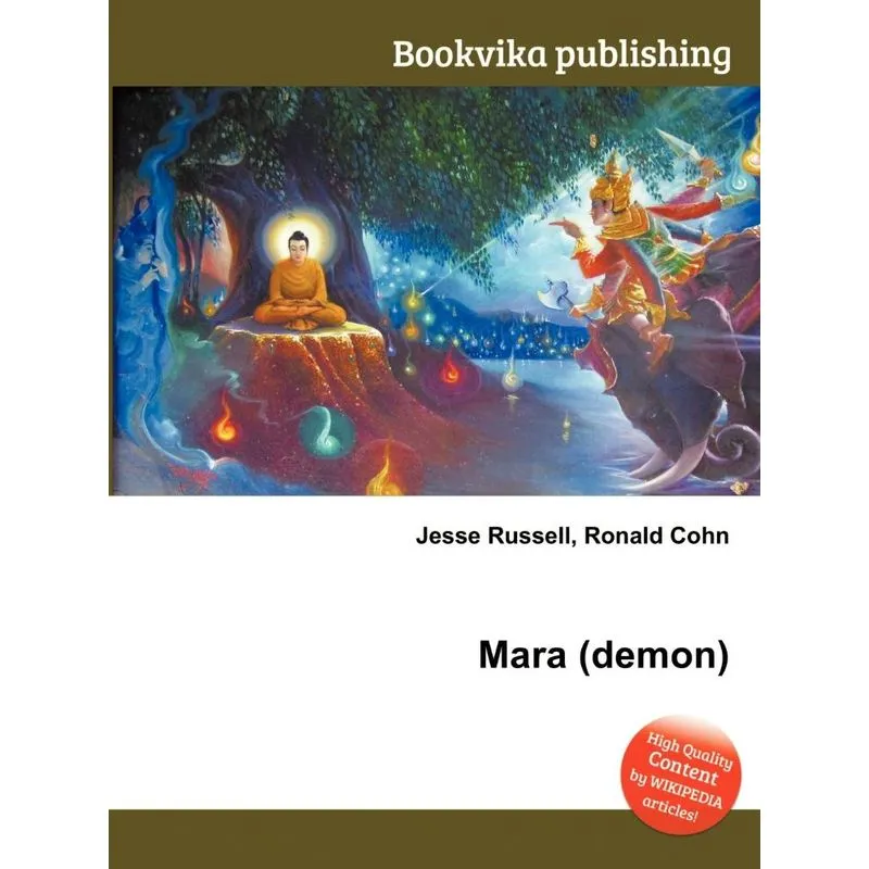 Mara (Demon)