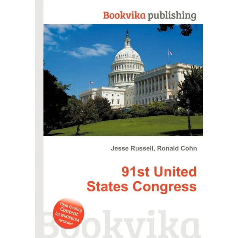 91st United States Congress