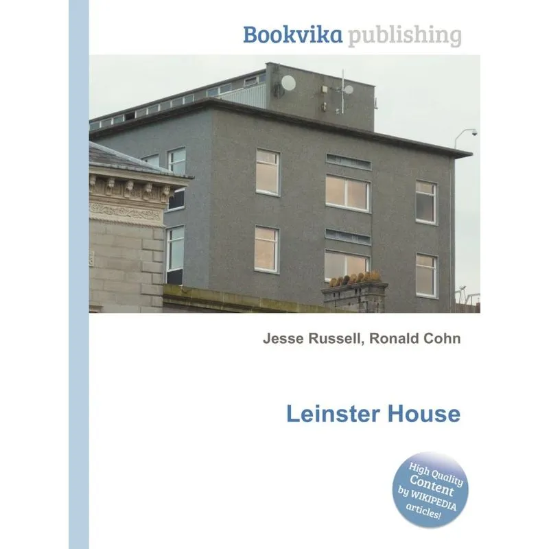 Leinster House