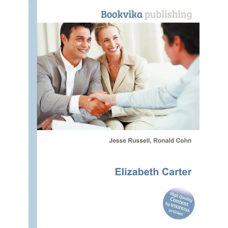 Elizabeth Carter