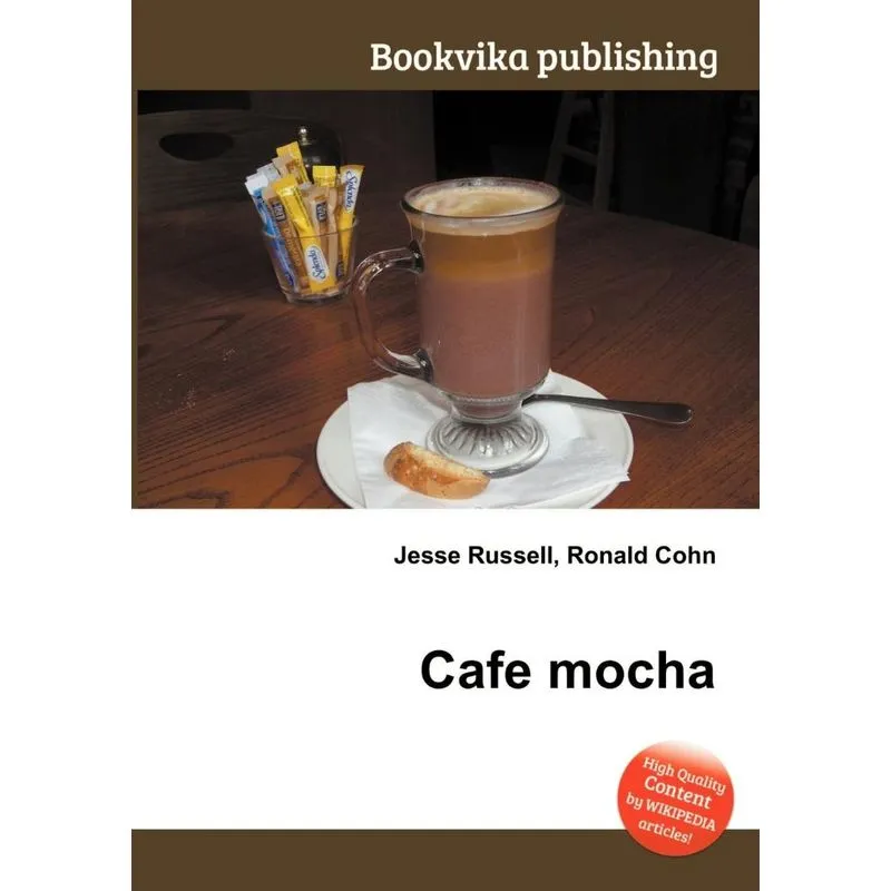 Cafe Mocha