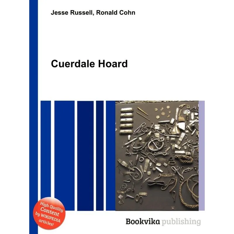 Cuerdale Hoard