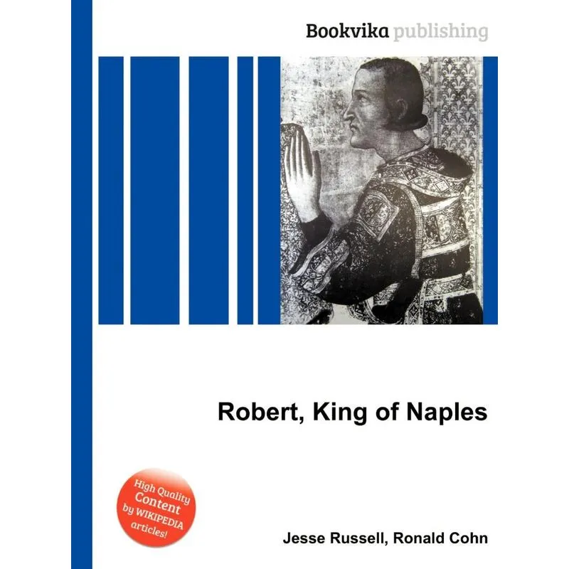 Robert, King of Naples