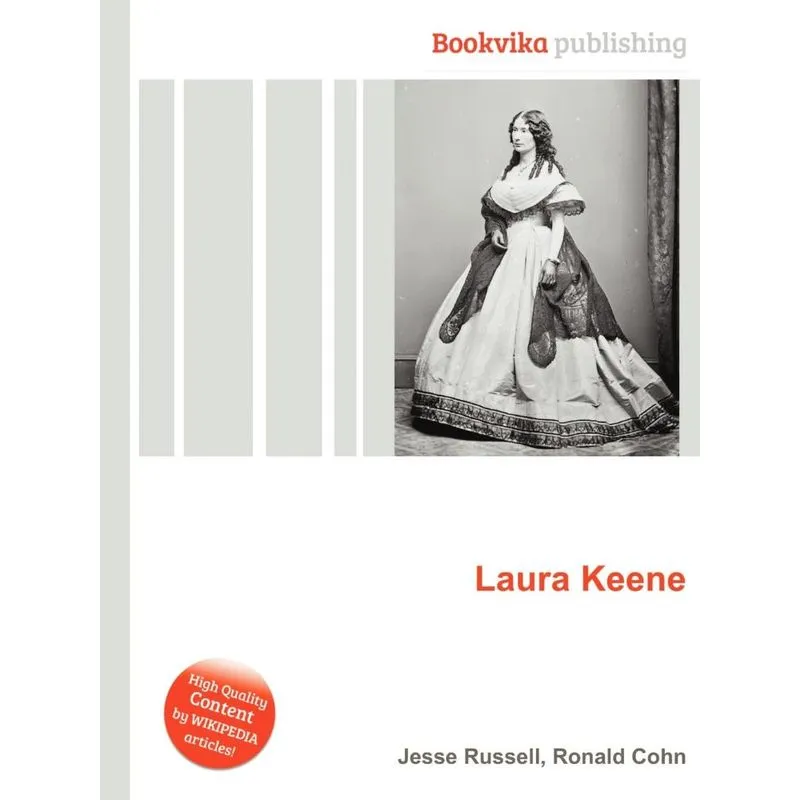 Laura Keene