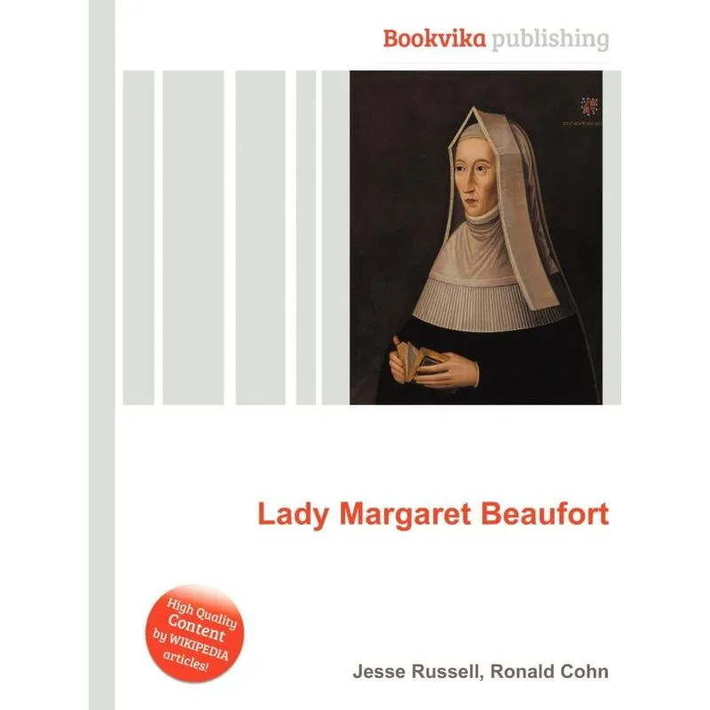 Lady Margaret Beaufort