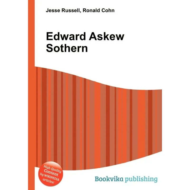 Edward Askew Sothern