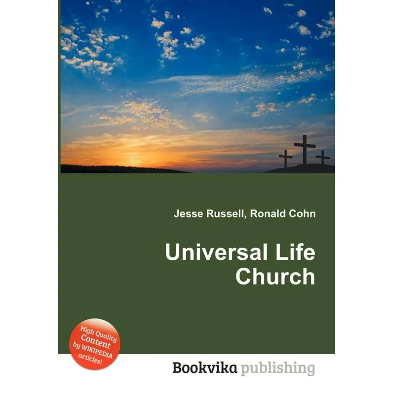 Universal Life Church