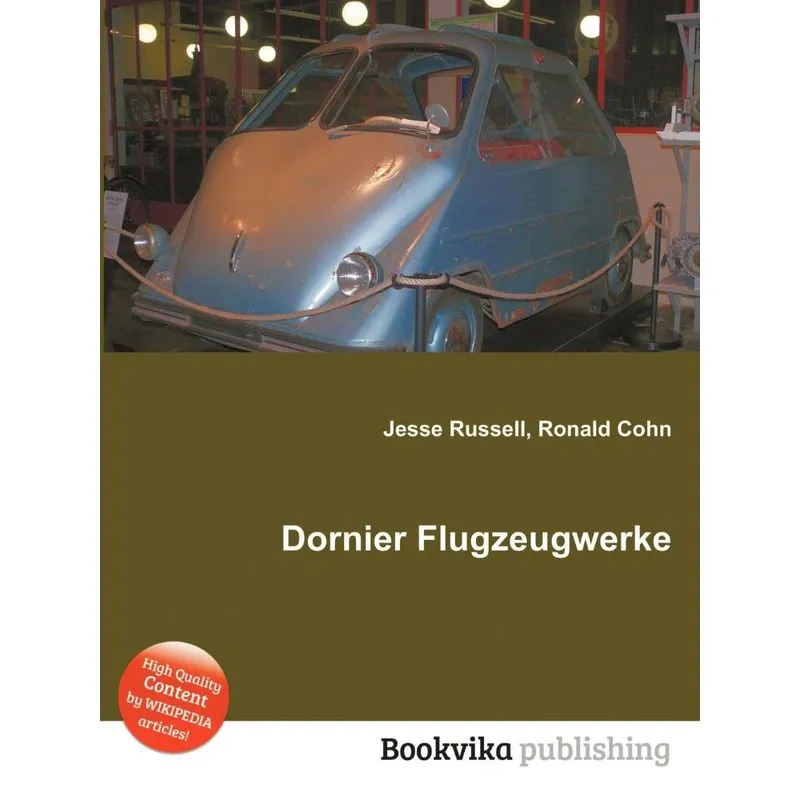 Dornier Flugzeugwerke