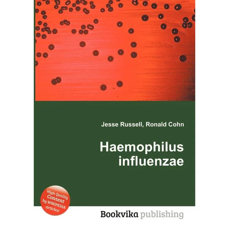 Haemophilus Influenzae