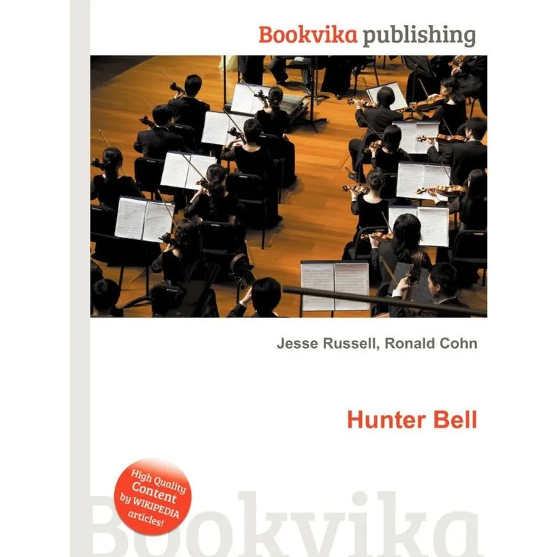 Hunter Bell