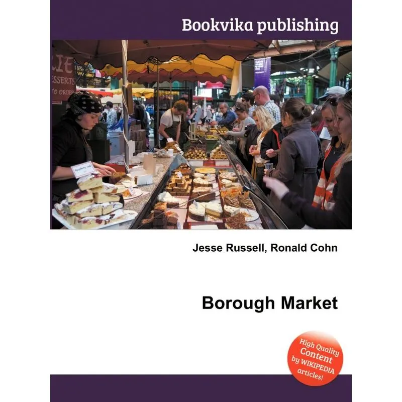 Borough Market