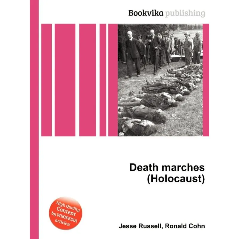 Death Marches (Holocaust)