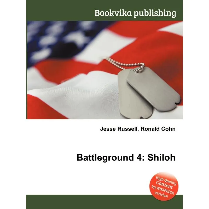 Battleground 4